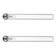 thumbnail image 4 of 2Pcs Electricity Test Balls Plastic Electroscope Balls Physics Experiment Tools, 4 of 9