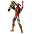 thumbnail image 4 of WWE Wrestlemania Elite Collection Kofi Kingston Action Figure, 4 of 7