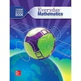 thumbnail image 1 of Cahier de Référence pour Étudiants Mathématiques 4, Grade 6, 1 of 1