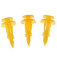 thumbnail image 3 of 50x Tail Door Panel Clip Retainer 6502991 For Jeep WJ Grand Cherokee Chrysle, 3 of 5
