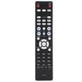 thumbnail image 2 of Control remoto de repuesto, control remoto Audio para el hogar Sistema de audio y video para el hogar Control remoto Control remoto Diseño de clase mundial, 2 of 8