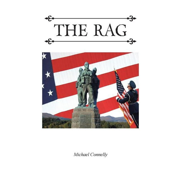 The Rag (Paperback)