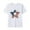 White-07, variant on Ugoldhm Girls Boys T-Shirts Summer Cute Fourth of July Print Short Sleeve Soft Breathable Tee Tops 2-15 Years