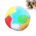 thumbnail image 3 of YWIYIUD 50PCS 1.97inch 1PC Colorful Sensory PlushToy Practical Interactive Toys or Pool Beach Backyard Vacation Games and Parties Reusable Outdoor WaterAbsorbing Toys, 3 of 8
