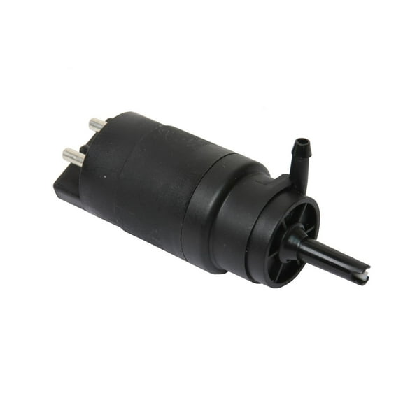 URO Parts 1298690021 Washer Pump For Select 72-02 Mercedes-Benz Models