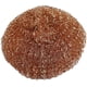 thumbnail image 1 of Estropajo en espiral de cobre, esponjas de limpieza, estropajo metálico, bola para fregar, para el hogar, 1 of 5