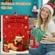 thumbnail image 5 of 2025 Christmas Countdown Calendar Featuring 24 Surprise Gifts Including Adorable 2D Baby Dolls Stunning Christmas Pendant From The Festive, 5 of 9