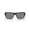 Matte Black/Prizm Black Polarized, variant on Sunglasses for Men - OO9486 Masseter Rectangular Polarized Sunglasses with Oakley PRIZM Lenses - Mt Abyss/PRIZM 24K Polarized - Size 60