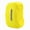 Yellow, variant on Outdoor Travel Backpack Rain Cover Hiking with Safety Reflective Strip 8-00L
