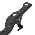 thumbnail image 3 of DNA Motoring OEM-HH-GM1236161 For 2013-2015 Chevy Malibu Malibu Limited OE Style Right Passenger Side Hood Hinge, 3 of 6