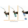 thumbnail image 4 of Flame King Propane Torch, Instant On/off Ignition, Ultra Swirl Flame, Secure Cga600 Connection, 4 of 14
