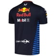 thumbnail image 3 of Men's Castore Navy Red Bull Racing 2024 Set Up T-Shirt, 3 of 3
