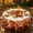 White, variant on Thanksgiving Fall Round Tablecloth 59 Inch Table Cloth, Maple Leaf Holiday Circular Table Cover for Dinners Harvest Party Dining Autumn Decor