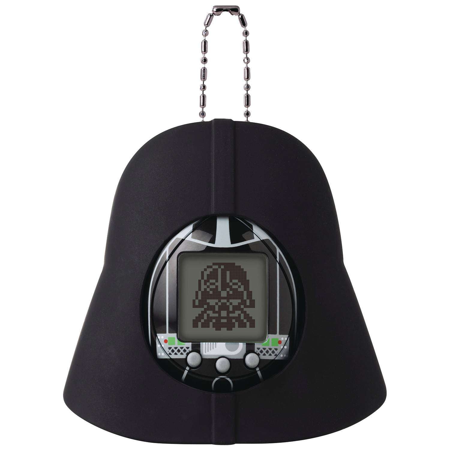 Tamagotchi Nano Star Wars Darth Vader with Silicone Case Set