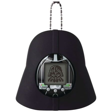Bandai - Star Wars Darth Vader Tamagotchi with Silicone Case