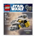thumbnail image 3 of LEGO Star Wars Le Razor Crest miniature 30728 Ensemble de construction (74 pièces), 3 of 4