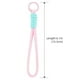 thumbnail image 5 of Correa Muñeca Antipérdida para Cámara DJI OSMO Pocket 3 Cordón () Rosa, 5 of 5