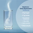 thumbnail image 5 of Replenza GLP-1 Support, Daily Replenisher, Supports Muscle Recovery, Digestive Health, Unflavored, 15 Servings, 5 of 10