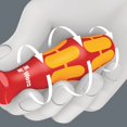 thumbnail image 2 of Destornillador Wera Kraftform Plus VDE 162i PH/S Phillips/Plano, 2 of 9
