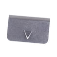 thumbnail image 3 of Channel Wind Rain Deflector Fitting Clips Replacements for Heko G3, 3 of 7