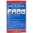 thumbnail image 6 of NOH Foods of Hawaii Seasoning Mix- Teri-Burger, 1.5 oz, 6 of 8