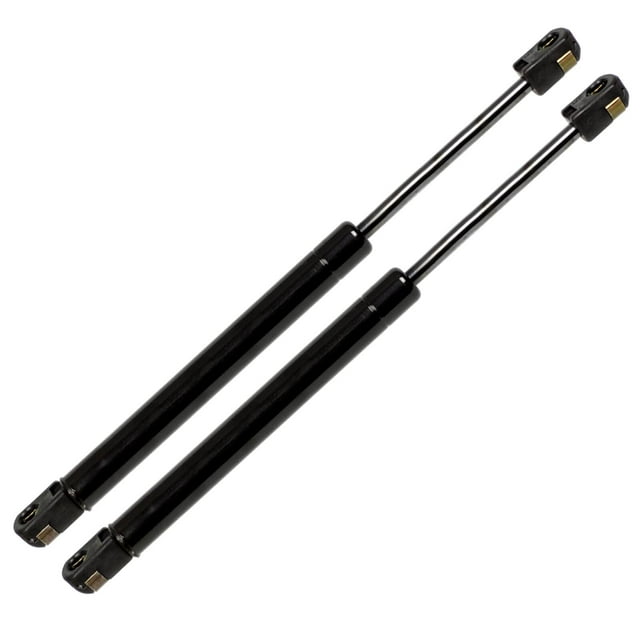 SUSPA Qty (2) Genuine C16-17397 C1617397 Lift Supports Struts Shocks Cylinders