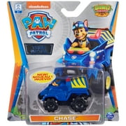 PAW Patrol, True Metal Chase Collectible Die-Cast Vehicle, Dino Rescue Series 1:55 Scale