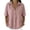 Light pink, variant on longantii Women’s Cotton Linen Polo Shirt Casual Short Sleeve Gauze Shirts Short Sleeve Button Down Shirts Summer Blouses Top Light Green L