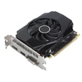 thumbnail image 1 of Tarjeta de Gráficos de JUEGO, Eficiente RX550 4G D5 Profesional de seguridad gráficos 1183 6000MHz Instalacia Fácil para Computeradora, 1 of 7