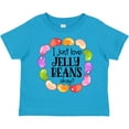 thumbnail image 3 of Inktastic I Just Love Jellybeans, Okay? Easter Candy Boys or Girls Toddler T-Shirt, 3 of 5