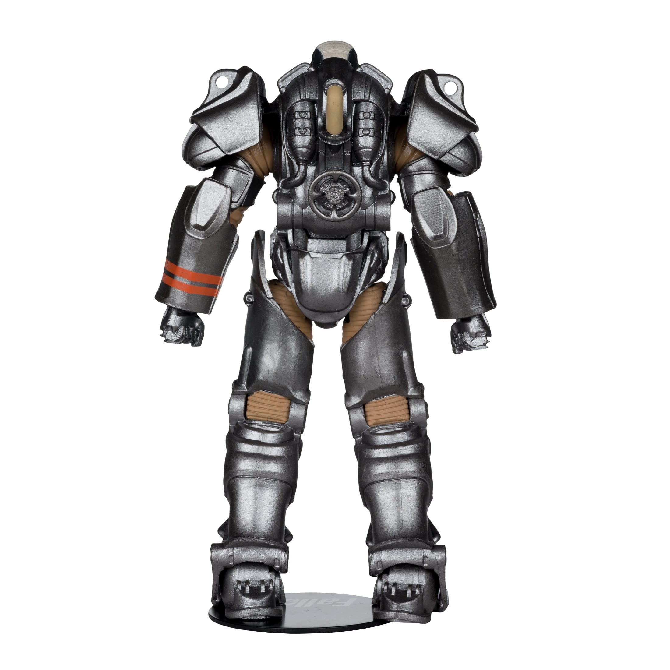 Paladin Danse (Fallout 4) 7" Deluxe Action Figure - McFarlane Toys