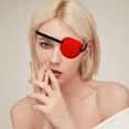 thumbnail image 1 of 2024 New Eyepatch 1Pcs Reusable 3D Adjustable Patch For Adults, Beauty Equipment, 1 of 9