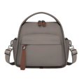 thumbnail image 4 of ibiyuan Handbags For Women Large Capacity Adjustable Strap Shoulder Tote Bag for Women, Stylish Convertible Crossbody Handbag for Daily Outings Anniversary Gifts, 4 of 4