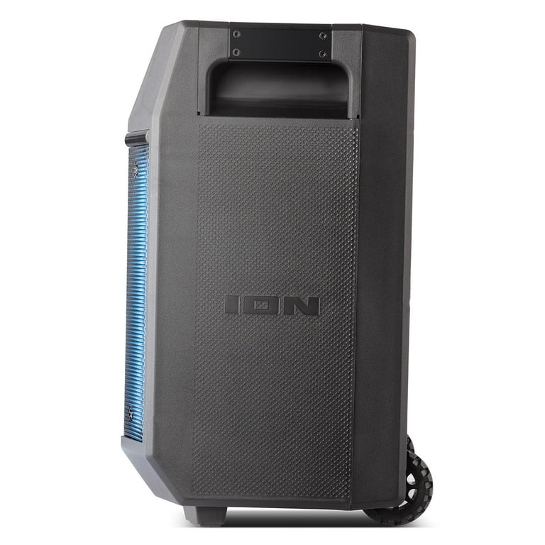 Ion 100 watt bluetooth speaker sales