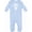 AE-Light Blue, variant on Inktastic Lacrosse Sports Team Coach Player Baby Romper Coveralls