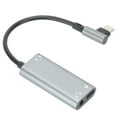 thumbnail image 5 of 2 In 1 TypeC USB to 3.5mm Jack Earphone Charging Adapter TypeC to 3.5mm Audio Adapter, 5 of 8