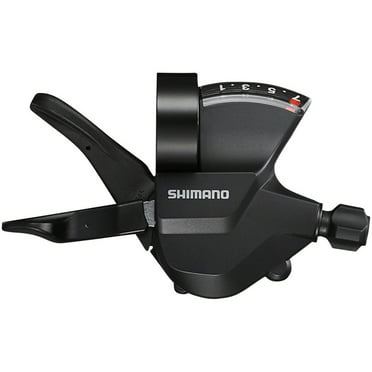 Shimano Tourney SL-FT55 7-Speed Right Thumb Shifter - Walmart 