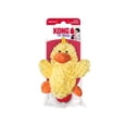 thumbnail image 1 of Juguete para Perro KONG Dr. Noy's Platy Duck 3 Unidades, 1 of 6