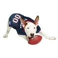 thumbnail image 6 of Pets First NFL Houston TexansLicensed Mesh Jersey for Dogs and Cats - Large, 6 of 6