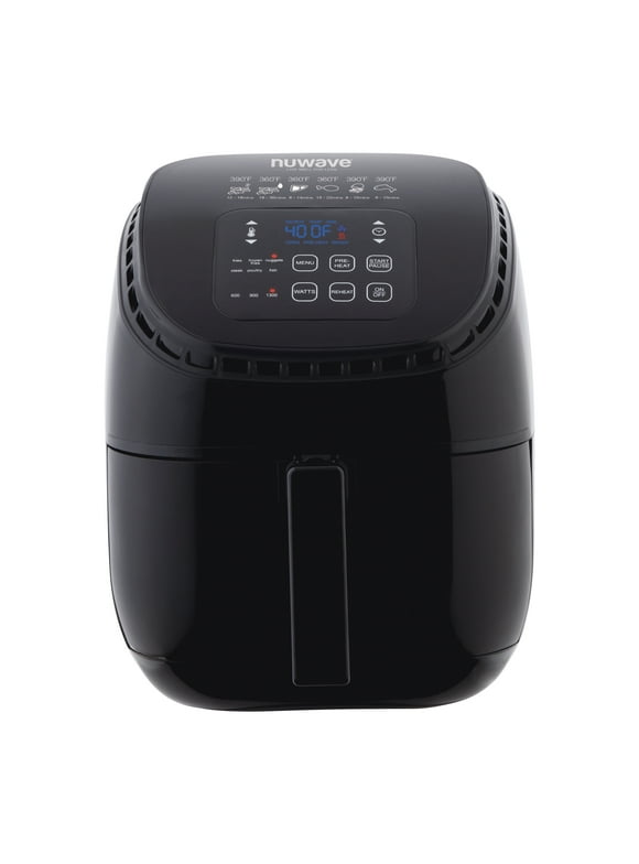 NuWave Air Fryers in Air Fryers
