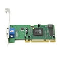 thumbnail image 2 of Generic ATI Rage XL 8MB PCI VGA Video Card CL-XL-B41, 2 of 4