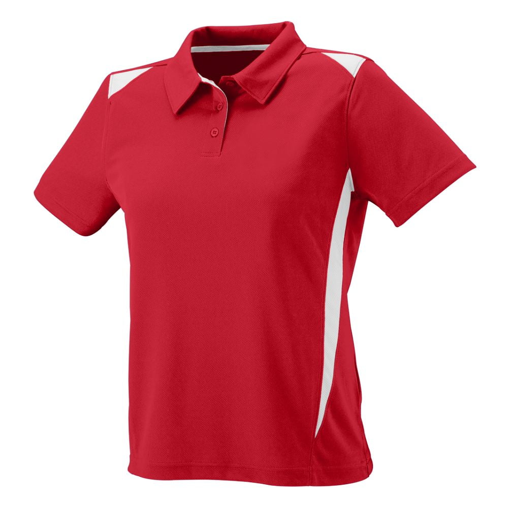 Augusta Sportswear - Augusta Sportswear Ladies Premier Polo 5013 ...