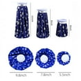 thumbnail image 2 of 9 Inch Ice Bag Hot & Cold Therapy Reusable for Injuries Pain Relief, 2 of 6