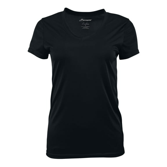 Paragon Women�'s Vera V-Neck T-Shirt