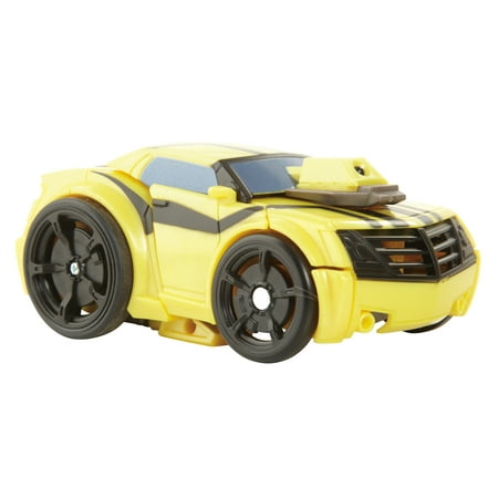 Transformers Prime Remote, Controlled Bumblebee Vehicle