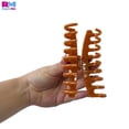 thumbnail image 3 of Set 12 Pinza Para Cabello 11 cm Paquete con 6 Colores, 3 of 6