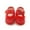 Red, variant on Maxcozy Baby Girls Bow Lace Flower Princess Shoes Newborn Infant Toddler First Walkers Footwear Cloth Soft Sole