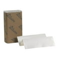 thumbnail image 4 of Georgia Pacific 20204 Folded Paper Towel, 9.25 x 9.5, White, 250-Pack, 16-Carton, 4 of 6
