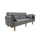 thumbnail image 1 of Sofá Cama 2 Plazas Relan Mitah Sillon 186x94x78 Cm, 1 of 6