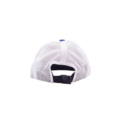 SPEEDO KIDS TRUCKER HAT - ODDLER BASEBALL ADJUSTABLE CAP - NAVY ‼️light stains‼️